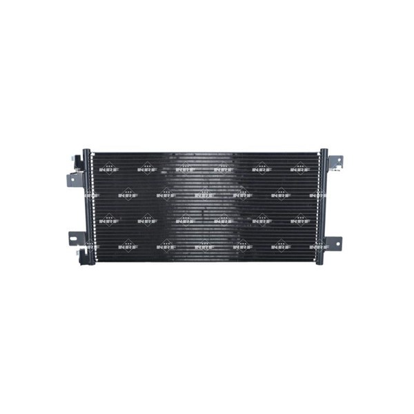 Kondensor, klimatanläggning Nrf 350523 NRF