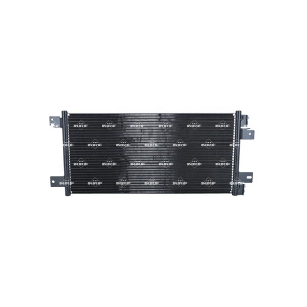 Kondensor, klimatanläggning Nrf 350523 NRF