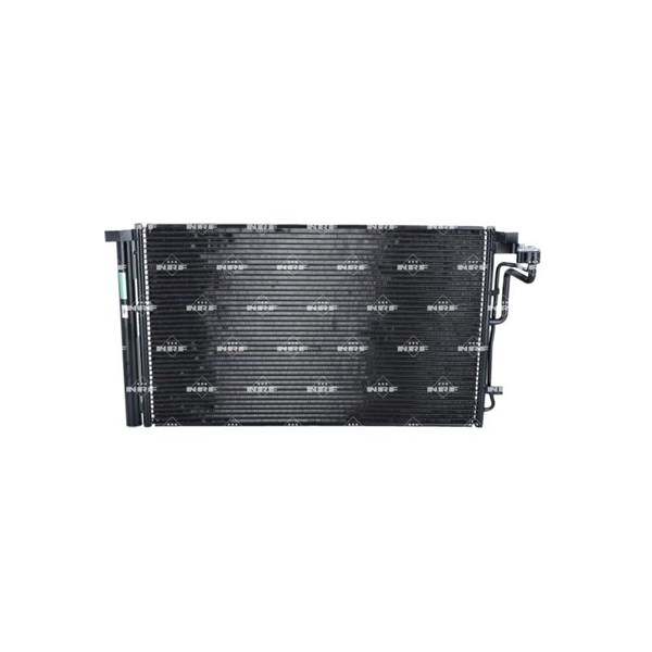 Kondensor, klimatanläggning Nrf 350525 NRF