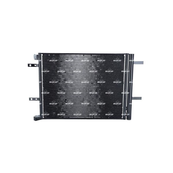 Kondensor, klimatanläggning Nrf 350529 NRF