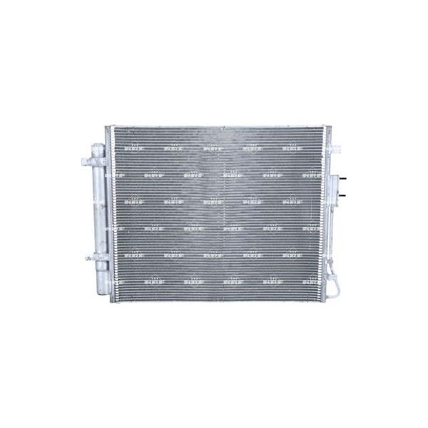Kondensor, klimatanläggning Nrf 350530 NRF