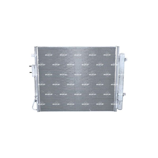 Kondensor, klimatanläggning Nrf 350530 NRF