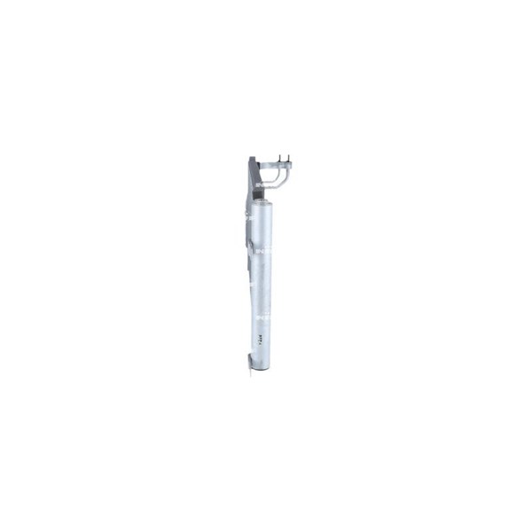 Kondensor, klimatanläggning Nrf 350531 NRF