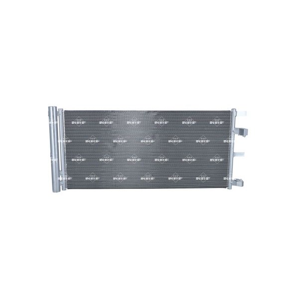 Kondensor, klimatanläggning Nrf 350532 NRF