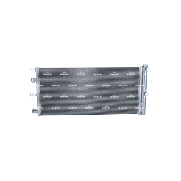Kondensor, klimatanläggning Nrf 350532 NRF