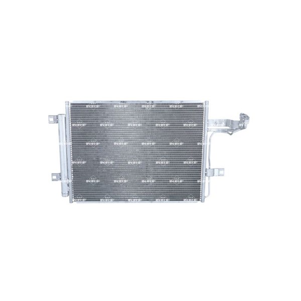 Kondensor, klimatanläggning Nrf 350534 NRF