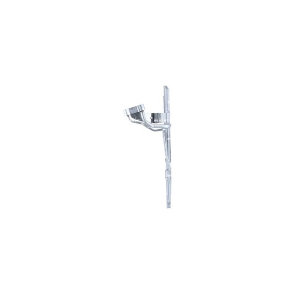 Kondensor, klimatanläggning Nrf 350534 NRF