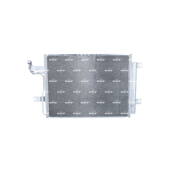 Kondensor, klimatanläggning Nrf 350534 NRF