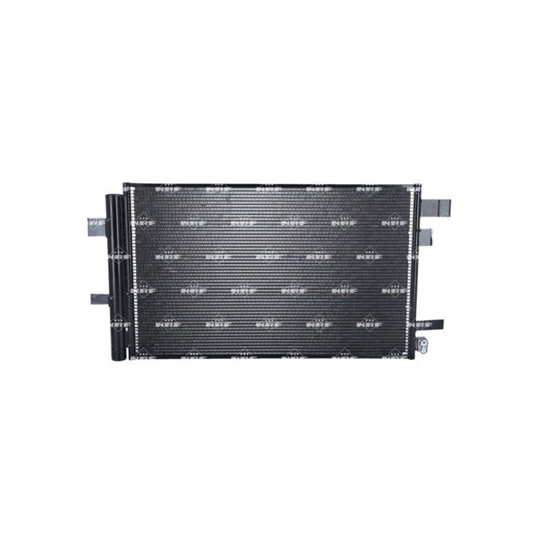 Kondensor, klimatanläggning Nrf 350535 NRF