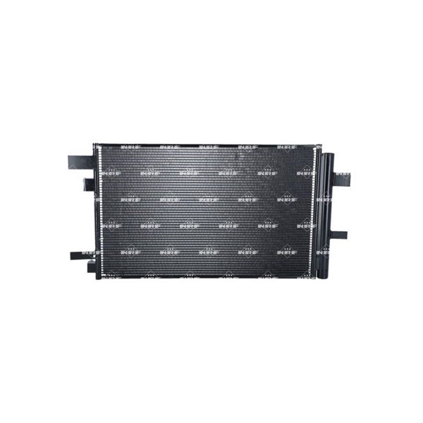 Kondensor, klimatanläggning Nrf 350535 NRF