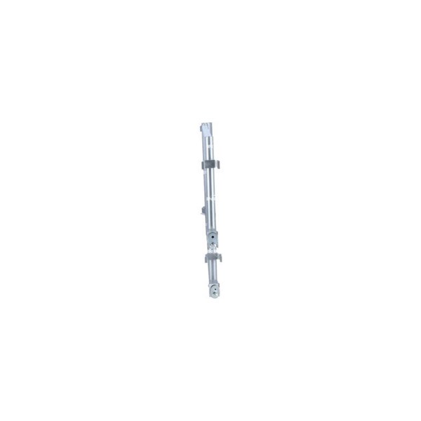 Kondensor, klimatanläggning Nrf 350536 NRF