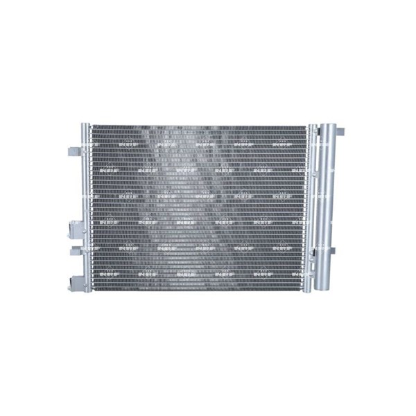 Kondensor, klimatanläggning Nrf 350536 NRF