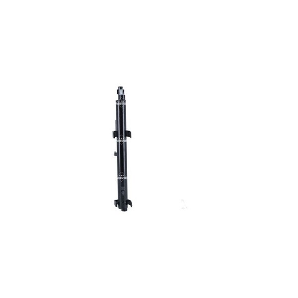 Kondensor, klimatanläggning Nrf 350537 NRF