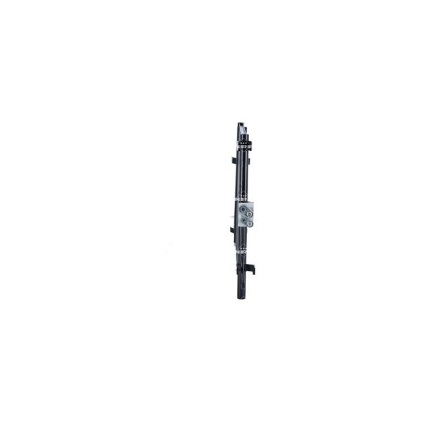 Kondensor, klimatanläggning Nrf 350537 NRF