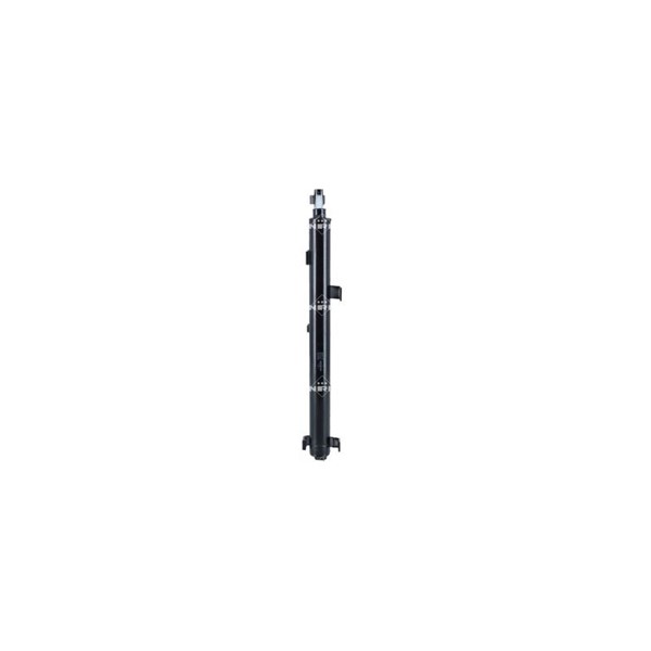 Kondensor, klimatanläggning Nrf 350538 NRF