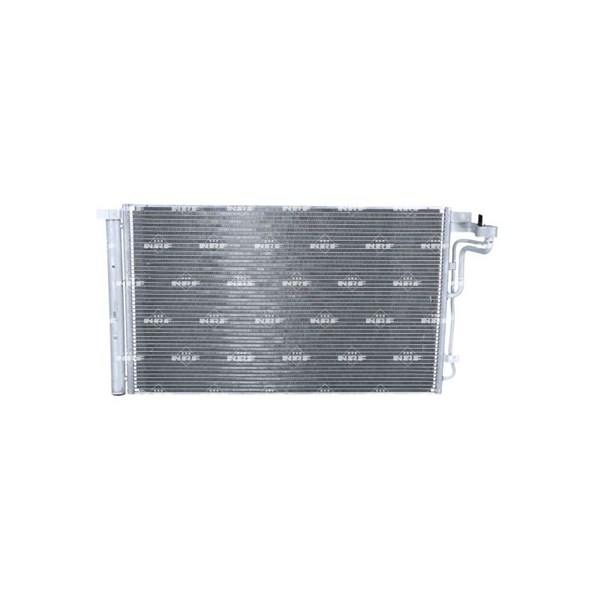 Kondensor, klimatanläggning Nrf 350540 NRF