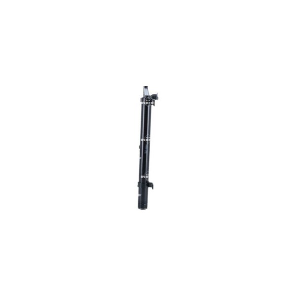 Kondensor, klimatanläggning Nrf 350541 NRF