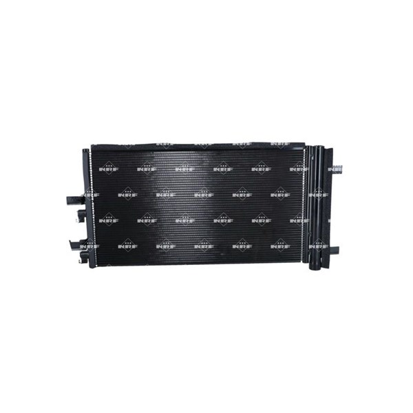 Kondensor, klimatanläggning Nrf 350544 NRF