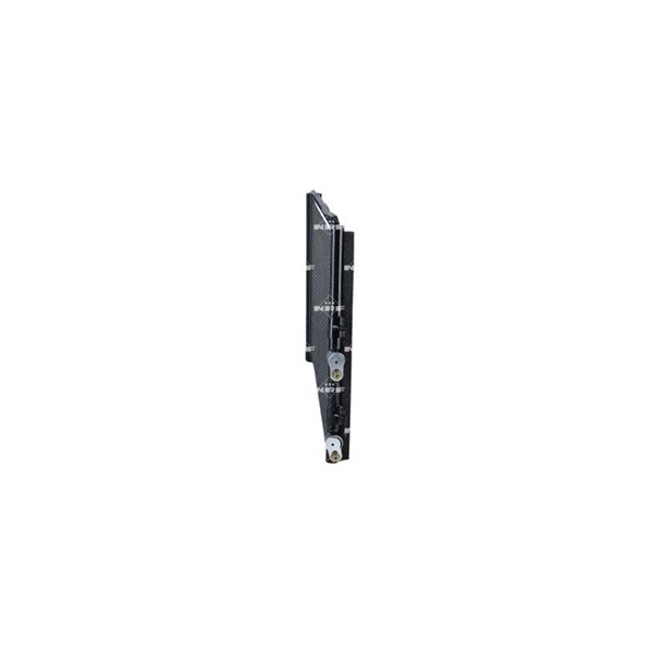 Kondensor, klimatanläggning Nrf 350544 NRF