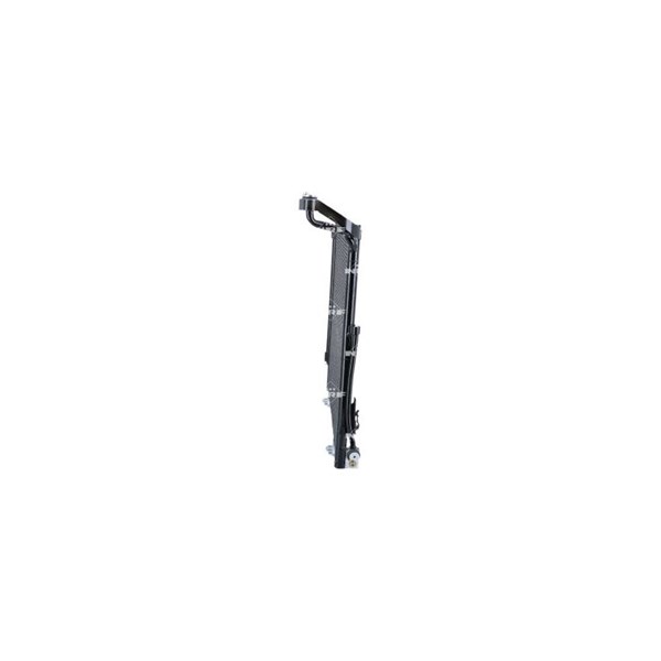 Kondensor, klimatanläggning Nrf 350547 NRF