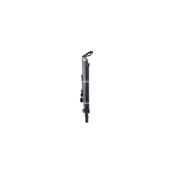 Kondensor, klimatanläggning Nrf 350547 NRF