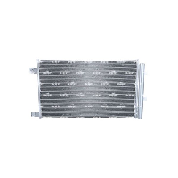 Kondensor, klimatanläggning Nrf 350550 NRF