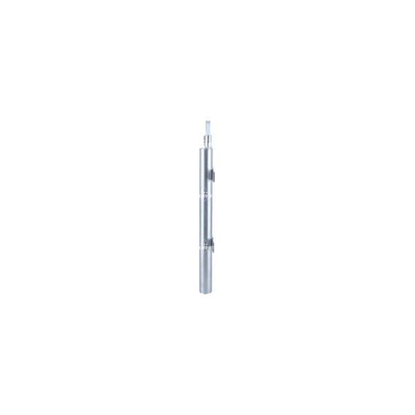 Kondensor, klimatanläggning Nrf 350550 NRF