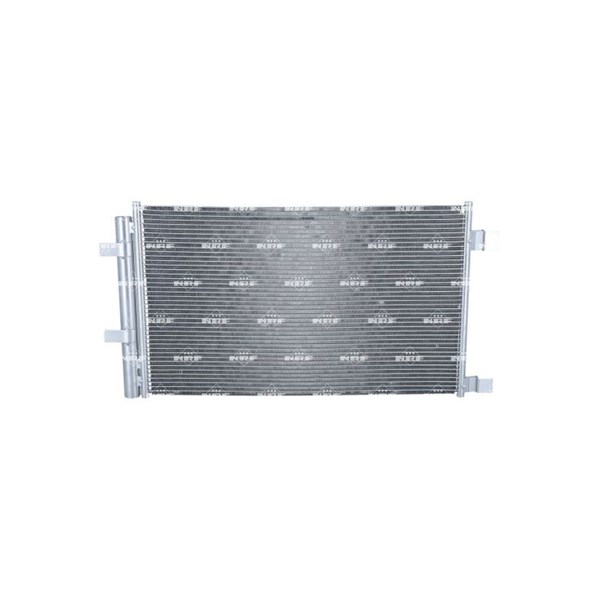 Kondensor, klimatanläggning Nrf 350550 NRF