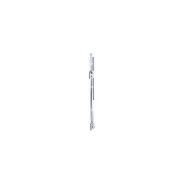 Kondensor, klimatanläggning Nrf 350550 NRF