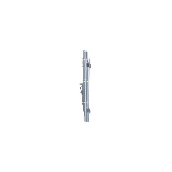 Kondensor, klimatanläggning Nrf 350551 NRF