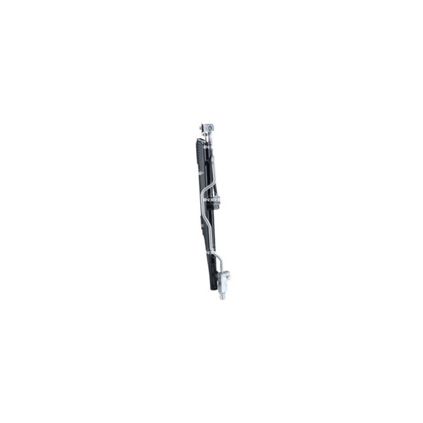 Kondensor, klimatanläggning Nrf 350553 NRF