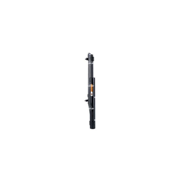 Kondensor, klimatanläggning Nrf 350554 NRF