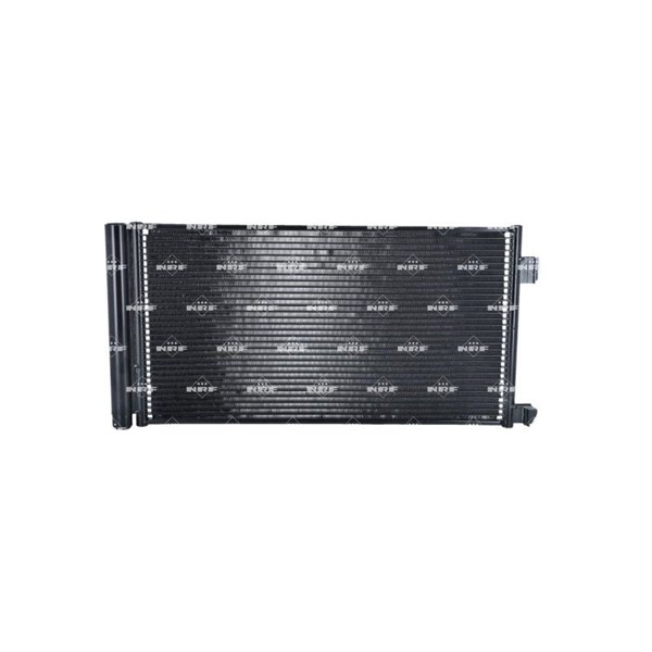 Kondensor, klimatanläggning Nrf 350557 NRF