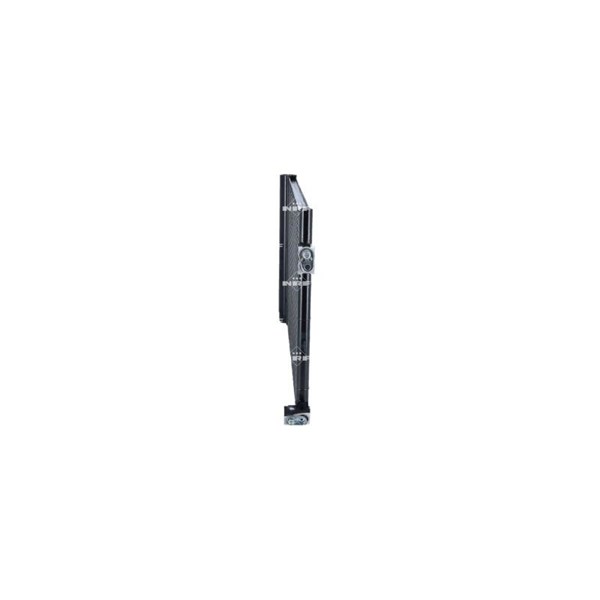Kondensor, klimatanläggning Nrf 350557 NRF