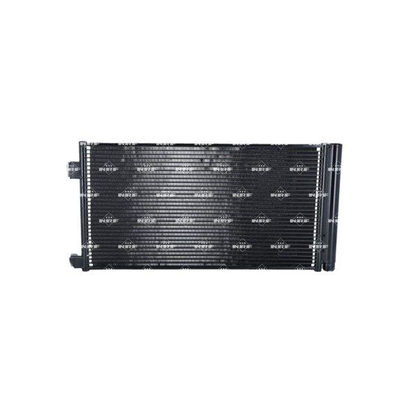 Kondensor, klimatanläggning Nrf 350557 NRF