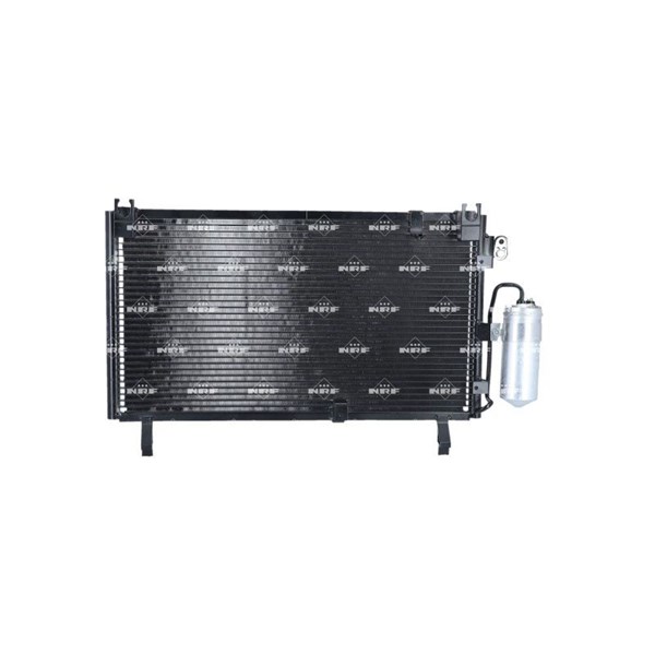 Kondensor, klimatanläggning Nrf 350562 NRF