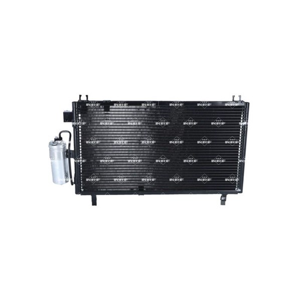 Kondensor, klimatanläggning Nrf 350562 NRF