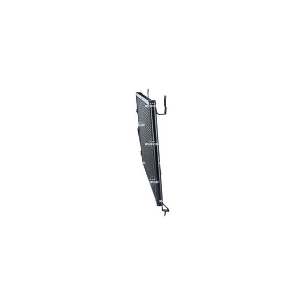 Kondensor, klimatanläggning Nrf 350562 NRF