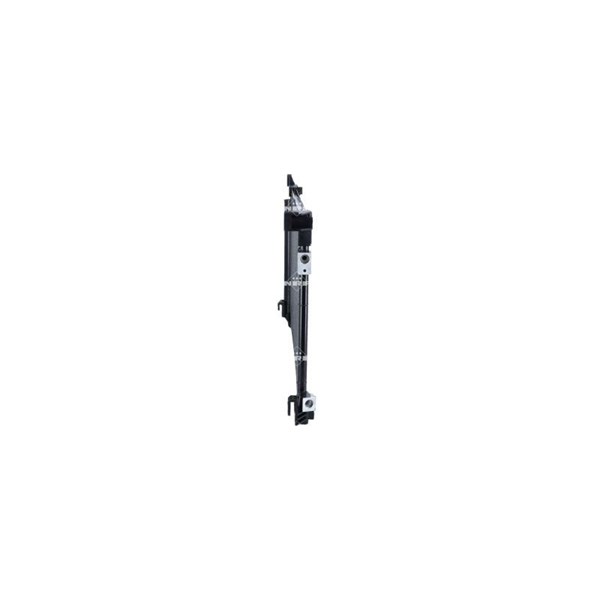 Kondensor, klimatanläggning Nrf 350563 NRF