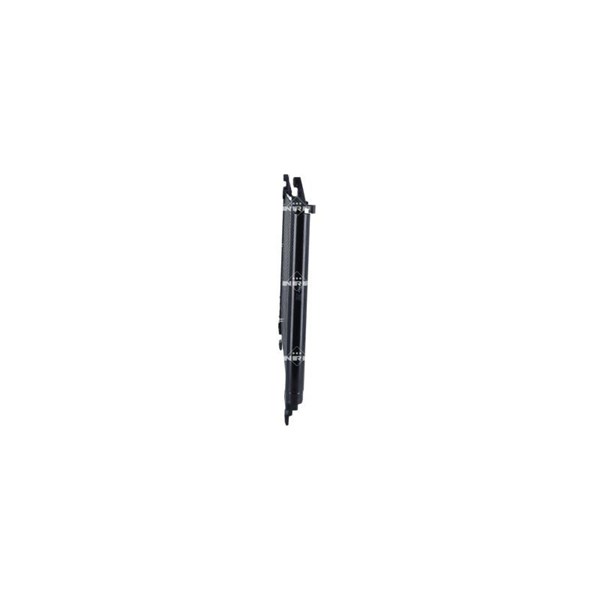 Kondensor, klimatanläggning Nrf 350564 NRF