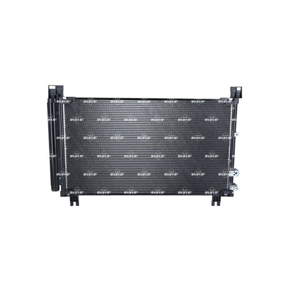 Kondensor, klimatanläggning Nrf 350564 NRF