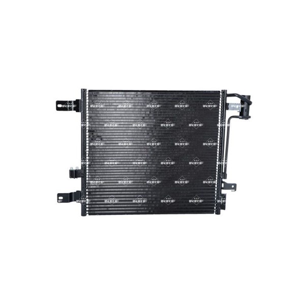 Kondensor, klimatanläggning Nrf 350565 NRF