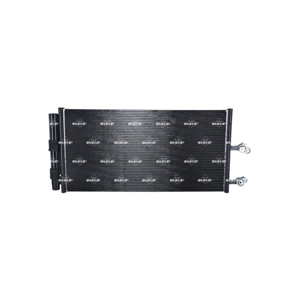 Kondensor, klimatanläggning Nrf 350566 NRF