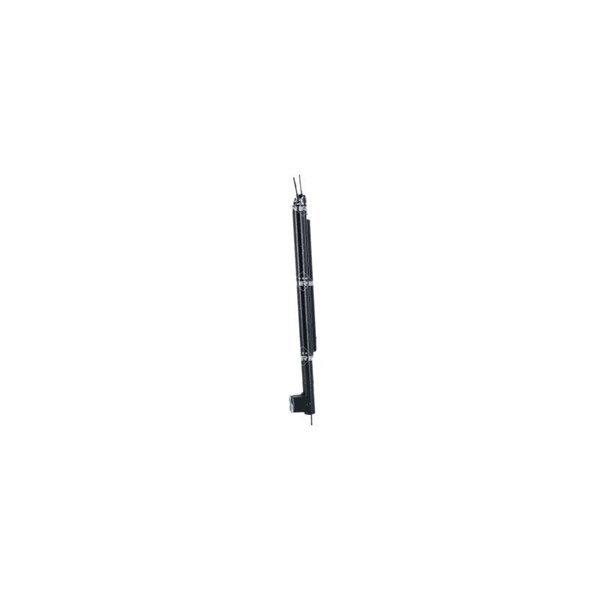 Kondensor, klimatanläggning Nrf 350567 NRF