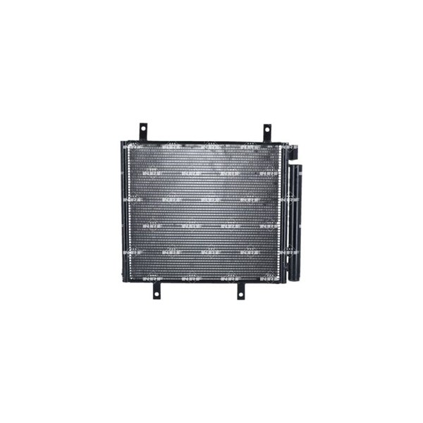 Kondensor, klimatanläggning Nrf 350567 NRF