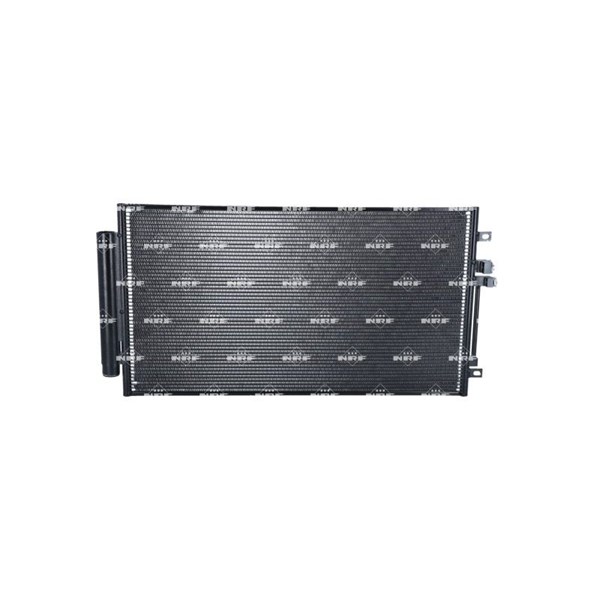 Kondensor, klimatanläggning Nrf 350568 NRF