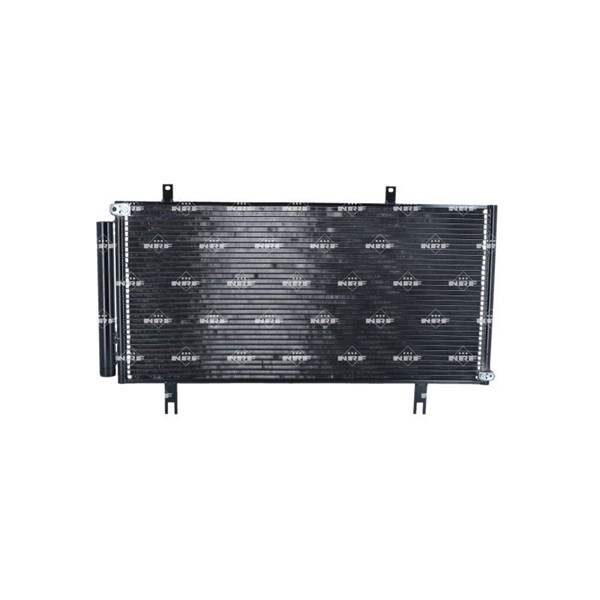 Kondensor, klimatanläggning Nrf 350570 NRF