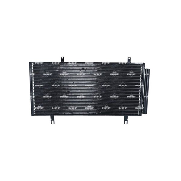 Kondensor, klimatanläggning Nrf 350570 NRF