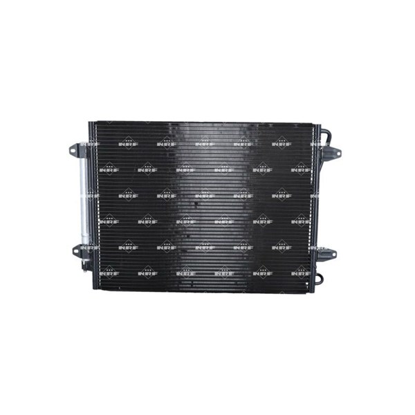Kondensor, klimatanläggning Nrf 350572 NRF