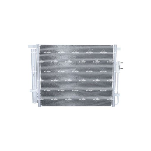 Kondensor, klimatanläggning Nrf 350575 NRF